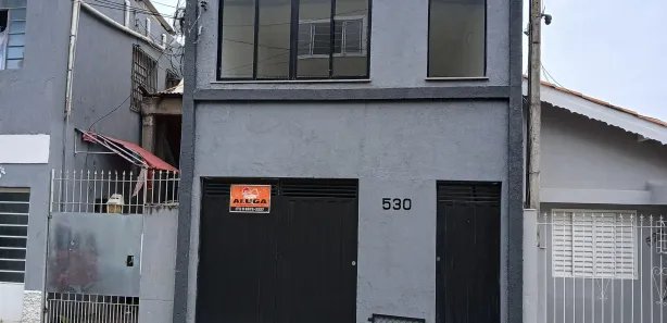 Loja / Salão / Ponto Comercial para alugar, 75m² no Alvinópolis, Atibaia