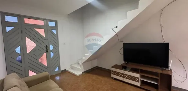 Casa com 2 Quartos à venda, 101m² no Santo Antônio, Aracaju