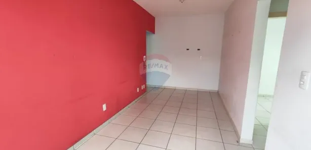 Apartamento com 2 Quartos à venda, 50m² no Parque das Acácias, Conselheiro Lafaiete