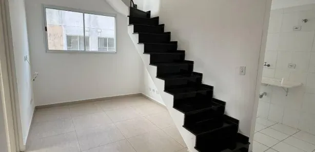 Cobertura com 4 Quartos à venda, 92m² no Vila Nova Curuçá, São Paulo