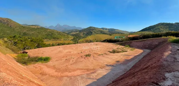 Terreno / Lote / Condomínio à venda, 6000m² no Pedro do Rio, Petrópolis