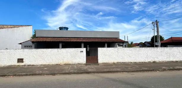 Casa Comercial com 3 Quartos à venda, 160m² no Goytacazes, Campos dos Goytacazes