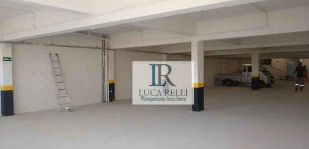 Galpão / Depósito / Armazém para alugar, 1000m² no Vila Silva Ribeiro, Carapicuíba