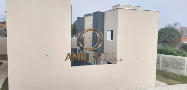 Casa de Condomínio com 2 Quartos à venda, 53m² no Chácaras Araújo I, São José dos Campos