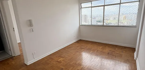 Apartamento com 1 Quarto para alugar, 43m² no Aclimação, São Paulo