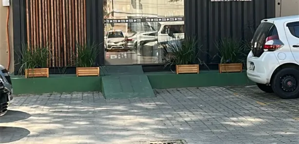 Apartamento com 2 Quartos à venda, 49m² no Centro, Belford Roxo