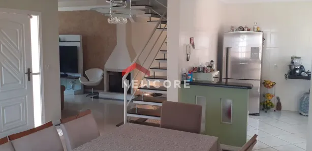 Casa com 4 Quartos à venda, 183m² no Jardim Europa, Vargem Grande Paulista