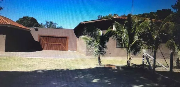 Fazenda / Sítio / Chácara com 5 Quartos para venda ou aluguel, 810m² no Recreio Pedregal, Sertãozinho