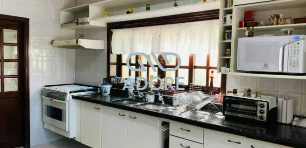 Casa com 3 Quartos à venda, 216m² no Brasil, Itu