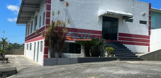 Loja / Salão / Ponto Comercial à venda, 390m² no Centro, Saquarema