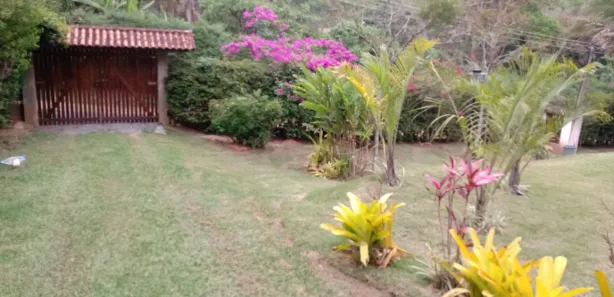 Fazenda / Sítio / Chácara com 3 Quartos à venda, 360m² no , Paty do Alferes