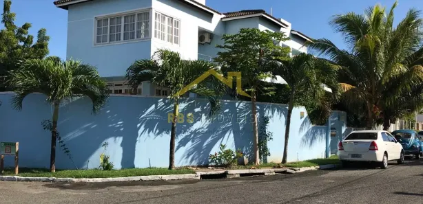 Casa com 6 Quartos à venda, 321m² no Portão, Lauro de Freitas
