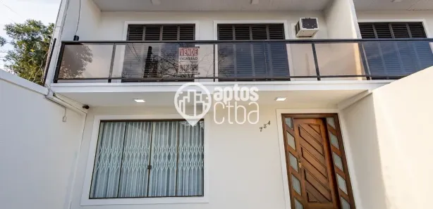 Sobrado com 3 Quartos à venda, 137m² no Boa Vista, Curitiba