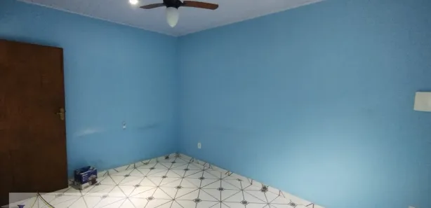 Casa com 1 Quarto para alugar, 60m² no Mangueiras, Miguel Pereira