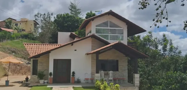 Casa de Condomínio com 3 Quartos à venda, 115m² no , Chã Grande