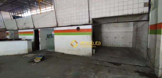 Galpão / Depósito / Armazém para alugar, 400m² no Ipsep, Recife
