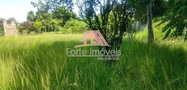 Terreno / Lote / Condomínio à venda, 2645m² no Paraíso, Nova Iguaçu