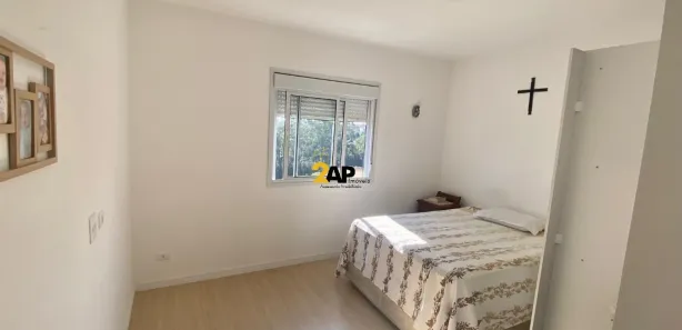 Apartamento com 2 Quartos à venda, 82m² no Parque Esplanada, Embu das Artes