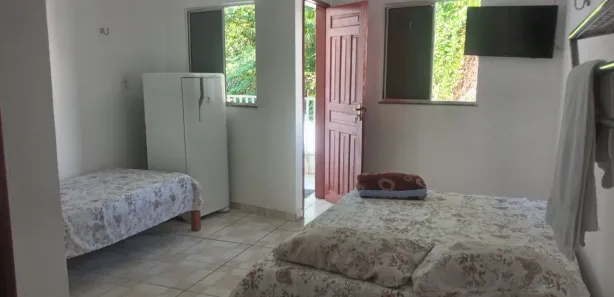 Hotel / Motel / Pousada com 13 Quartos à venda, 250m² no Paraíso (Mosqueiro), Belém