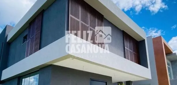 Casa com 4 Quartos à venda, 206m² no Monte Gordo (Monte Gordo), Camaçari