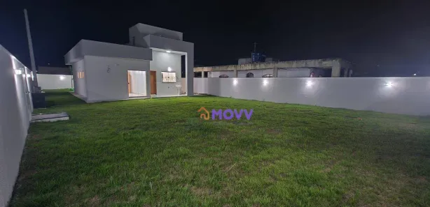 Casa com 2 Quartos à venda, 80m² no Jardim Atlântico Leste (Itaipuaçu), Maricá