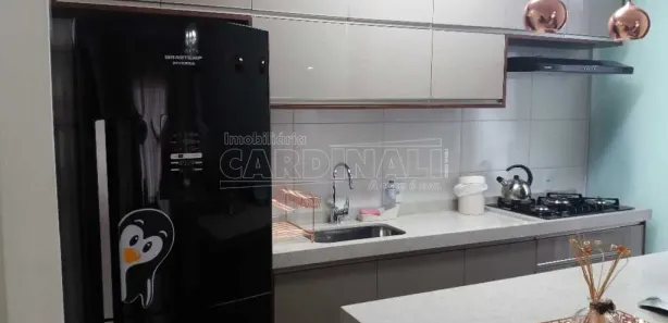 Cobertura com 3 Quartos à venda, 132m² no Vila Monteiro (Gleba I), São Carlos