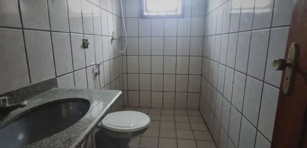 Casa com 2 Quartos para alugar, 120m² no Nossa Senhora de Fátima, Itabuna