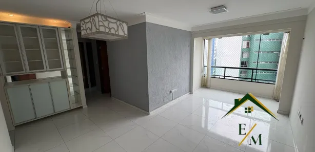 Apartamento com 3 Quartos à venda, 80m² no Graças, Recife