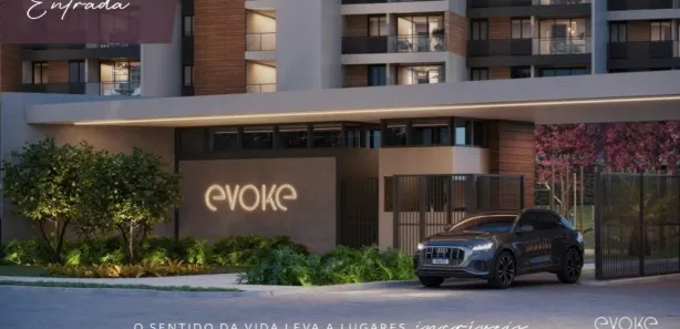 Apartamento com 2 Quartos à venda, 80m² no Paiva, Cabo de Santo Agostinho