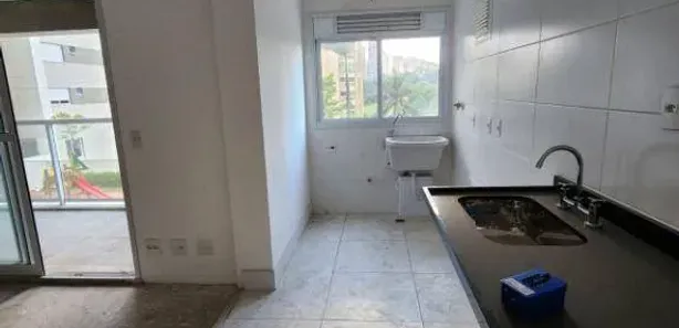 Apartamento com 2 Quartos para alugar, 84m² no Umuarama, Osasco