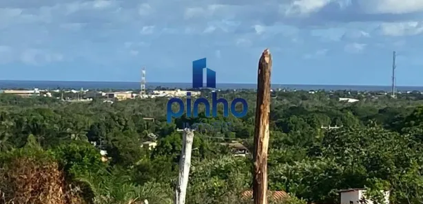 Terreno / Lote / Condomínio à venda, 1033m² no Monte Gordo (Monte Gordo), Camaçari