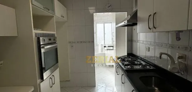 Apartamento com 2 Quartos para venda ou aluguel, 68m² no Santa Maria, São Caetano do Sul