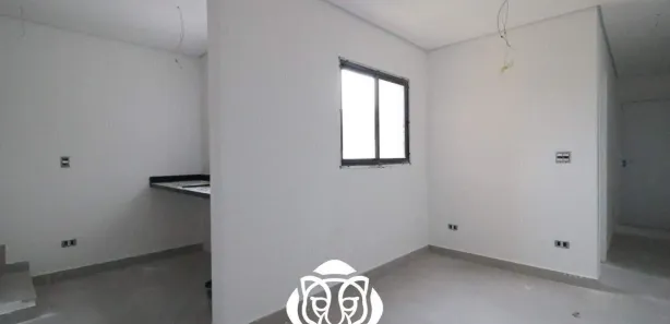 Cobertura com 2 Quartos para alugar, 93m² no Vila São Pedro, Santo André
