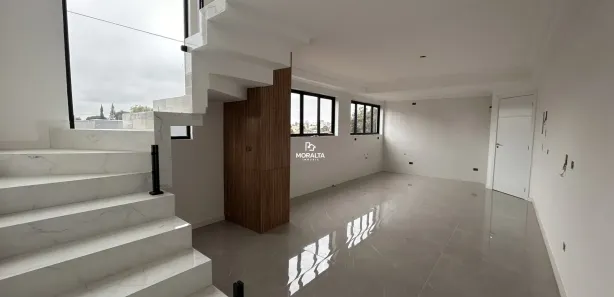 Casa de Condomínio com 3 Quartos à venda, 117m² no Cruzeiro, São José dos Pinhais