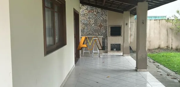 Casa com 3 Quartos para alugar, 228m² no Busca Vida (Abrantes), Camaçari