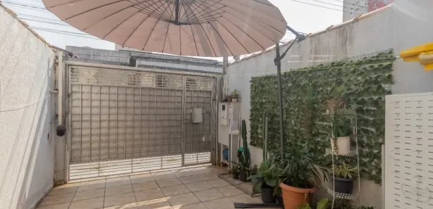 Sobrado com 3 Quartos à venda, 117m² no Sacomã, São Paulo