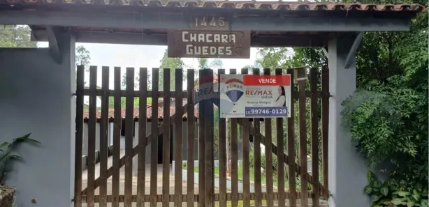 Fazenda / Sítio / Chácara com 2 Quartos para alugar, 322m² no Portal de Pirapora, Salto de Pirapora