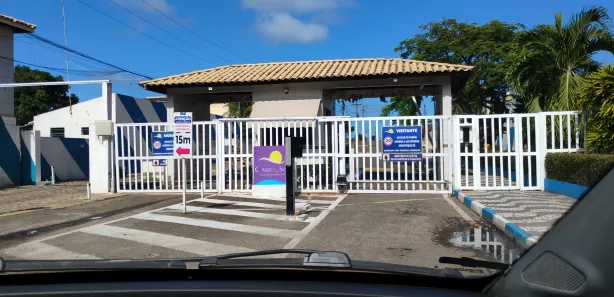 Terreno / Lote / Condomínio à venda, 2460m² no Barra do Jacuípe (Monte Gordo), Camaçari