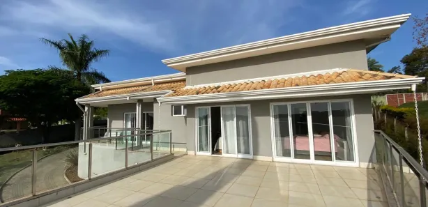 Casa de Condomínio com 4 Quartos à venda, 3880m² no , Mairinque