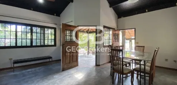 Fazenda / Sítio / Chácara com 4 Quartos para alugar, 320m² no Condomínio Lagoinha, Jacareí