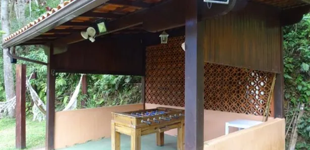 Fazenda / Sítio / Chácara com 15 Quartos à venda, 23000m² no Palmares, Paty do Alferes