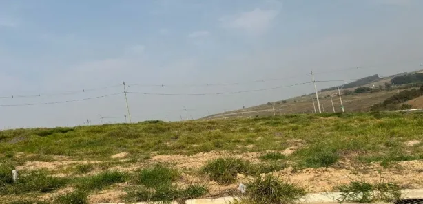 Terreno / Lote / Condomínio à venda, 175m² no Cardeal, Elias Fausto
