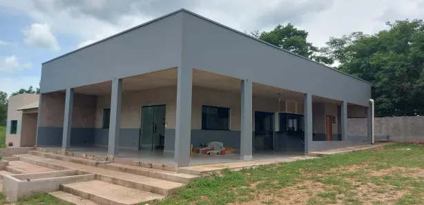 Fazenda / Sítio / Chácara com 2 Quartos à venda, 170m² no Taguatinga Centro, Brasília