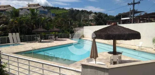 Cobertura com 2 Quartos à venda, 134m² no Maria Paula, São Gonçalo