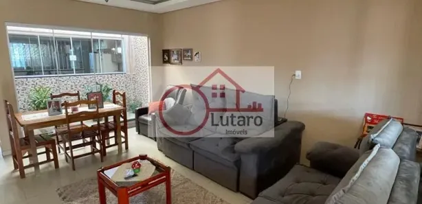 Casa com 3 Quartos à venda, 176m² no Recanto Feliz (Cardeal), Elias Fausto