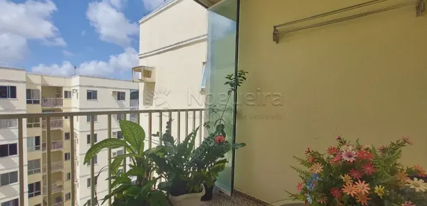 Apartamento com 2 Quartos à venda, 45m² no Centro, Paulista