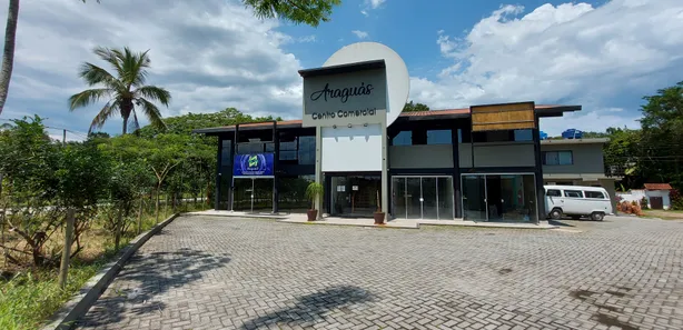 Loja / Salão / Ponto Comercial para alugar, 64m² no Costa do Sol, Bertioga