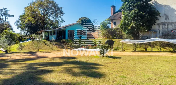Terreno / Lote / Condomínio à venda, 6950m² no Colonia Santa Gabriela, Almirante Tamandaré