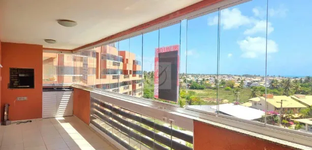 Apartamento com 3 Quartos à venda, 125m² no Mosqueiro, Aracaju