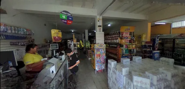 Casa Comercial com 1 Quarto à venda, 355m² no Bela Vista, Pindamonhangaba